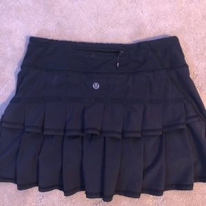 Lululemon Skirt